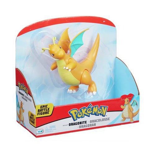 Pokémon VENUSAUR Epc Battle Fgure - Jazwares - Acton Fgure Revew