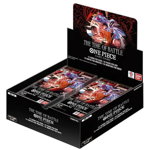 One Piece - OP-16 Booster Box