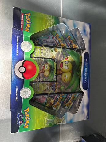 Alolan Exeggutor V - - PKMWINKEL