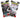 Black Bolt & White Flare Mini Tin - 0196214114173 - PKMWINKEL