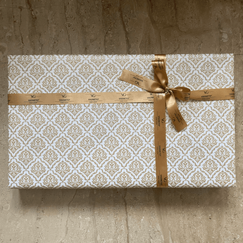 Gift Wrapping - LDT Gift Option - PKMWINKEL