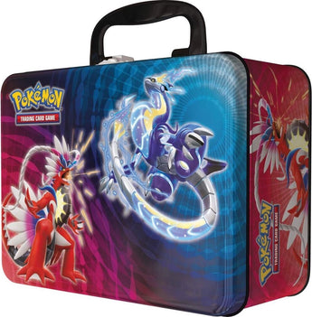 Pokemon - Back to School 2023 Collector's Chest - Pokémon Kaarten - - PKMWINKEL