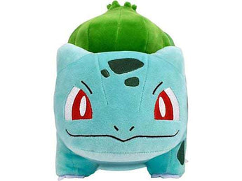 Pokémon Bulbasaur Knuffel 30 cm - PKMWINKEL