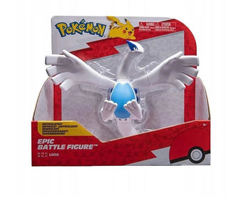 Pokemon Epic Battle Figure 30cm - Lugia - action figure - PKMWINKEL