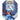 Pokemon Paldea Partners Tin – Quaquaval EX - - tin box - PKMWINKEL