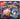 Pokemon Paldean Fates Tech Sticker Collection – Shiny Fidough - - PKMWINKEL