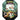 Pokemon Paldean Fates Tin – Great Tusk - - tin box - PKMWINKEL