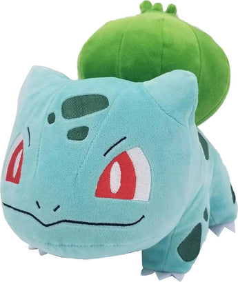 Pokémon Pluche - Bulbasaur 30 cm - - knuffel - PKMWINKEL
