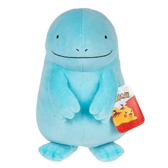 Pokemon Pluche Quagsire 30cm - PKMWINKEL