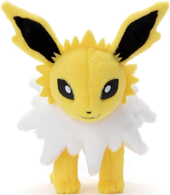 Pokemon Plush Jolteon 20cm - knuffel - PKMWINKEL