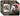 Pokemon - Scarlet & Violet Paldean Fates Large Tin Shiny Iron Treads - - PKMWINKEL
