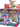 Pokemon - Scarlet & Violet Temporal Forces Boosterbox - 0820650856396 - PKMWINKEL