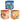 Pokémon Stacking Tin Fall 2022 Random - 0820650850806 - PKMWINKEL