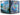 Pokemon - Stellar Crown 9 - Pocket Portfolio - 0074427160784 - verzamelmap - PKMWINKEL