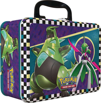Pokémon TCG: Collector's Chest - Fall 2024 - 820650858383 - PKMWINKEL