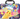 Pokémon TCG: Stellar Pikachu Collector Chest (Surging Sparks pakjes) - - PKMWINKEL