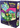 Pokémon TCG: Stellar Pikachu Collector Chest (Surging Sparks pakjes) - - PKMWINKEL