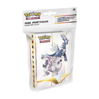 Pokemon TCG Sword & Shield Astral Radiance Mini Portfolio - 820650850363 - PKMWINKEL