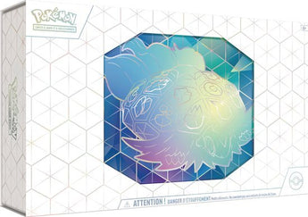 Pokemon Terapagos ex Ultra - Premium Collection - 0820650558818 - PKMWINKEL