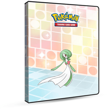 Pokemon - Trick Room 9 - Pocket Portfolio - PKMWINKEL