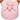Squishmallow - Clefairy 25 cm - 0196566195424 - plush - PKMWINKEL