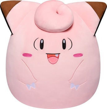 Squishmallow - Clefairy 25 cm - 0196566195424 - plush - PKMWINKEL