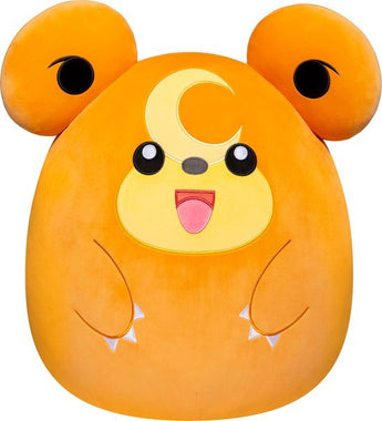 Squishmallow - Teddiursa 25 cm - 0196566437746 - Pluche - PKMWINKEL