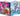 9 - Pocket Portfolio voor Pokémon: Sword & Shield - Chilling Reign (Ultra Pro) - - Portfolio - PKMWINKEL