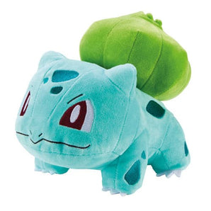 Bulbasaur Knuffel / Pluche 20cm - - Pluche - PKMWINKEL