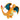 Charizard Pluche Knuffel 30CM - - Pluche - PKMWINKEL