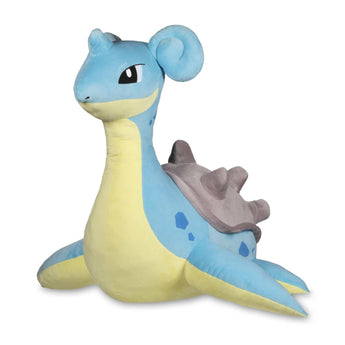 Lapras Pokémon Pluche groot (33CM) - - Pluche - PKMWINKEL