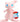 Mew Pokémon Pluche knuffel 20 cm - - PKMWINKEL