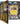 POK TCG DETECTIVE PIKACHU 3 BOOSTER BLISTER - - Detective Pikachu - PKMWINKEL