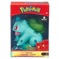 Pokemon - 4 Inch Kanto Vinyl Figure - Bulbasaur - action figure - PKMWINKEL