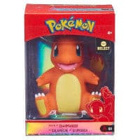 Pokemon - 4 Inch Kanto Vinyl Figure - Charmander - action figure - PKMWINKEL