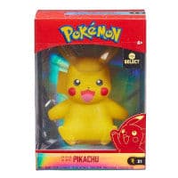 Pokemon - 4 Inch Kanto Vinyl Figure - Pikachu - action figure - PKMWINKEL