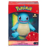 Pokemon - 4 Inch Kanto Vinyl Figure - Squirtle - action figure - PKMWINKEL