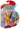 Pokemon - 4.5 Inch Battle Feature Figure - Charizard - - action figure - PKMWINKEL