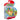 Pokemon - 4.5 Inch Battle Feature Figure - Ludicolo - - action figure - PKMWINKEL