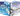 Pokemon 9 - Pocket Portfolio - Silver Tempest - - PKMWINKEL