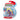 Pokemon battle feature 4.5 inch figure - Toxtricity - - action figure - PKMWINKEL
