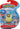 Pokémon Battle Feature Figure Blastoise (Deluxe Action) - - PKMWINKEL