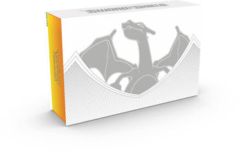 Pokemon Charizard Ultra Premium Collection - - Pokemon Charizard Ultra Premium Collection - PKMWINKEL