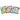 Pokemon - Galar Collection Grookey & Scorbunny & Sobble - - Premium collection - PKMWINKEL