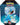 Pokemon Hidden Fates Gyrados GX Tin Box - - tin box - PKMWINKEL