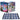 Pokemon Kaarten Map 9 Pocket Portfolio Sword & Shield 7 Evolving Skies (252 Kaarten) - Ultra Pro - - PKMWINKEL