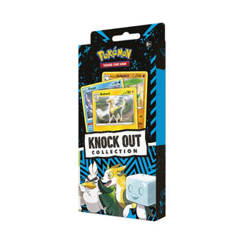 Pokemon Knockout Collection 2022 - Premium collection - PKMWINKEL