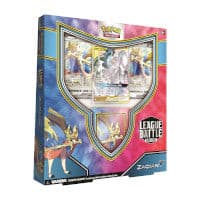 Pokemon - League Battle Deck - - Premium collection - PKMWINKEL