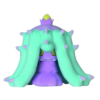 Pokemon Mareanie Pluche 30CM - - Pluche - PKMWINKEL