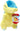 Pokemon Pluche - Cyndaquil 21cm - - Pluche - PKMWINKEL